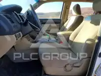 2011 Toyota TACOMA photo