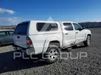 2011 Toyota TACOMA photo