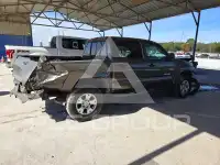 2011 Toyota TACOMA photo