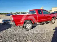 2011 Toyota TACOMA photo