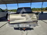 2011 Toyota TACOMA photo