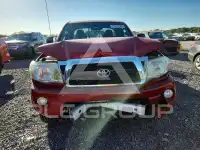 2011 Toyota TACOMA photo