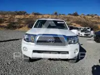 2011 Toyota TACOMA photo