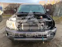 2011 Toyota TACOMA photo