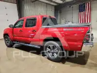 2011 Toyota TACOMA photo
