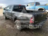 2011 Toyota TACOMA photo