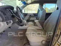 2011 Toyota TACOMA photo
