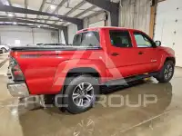 2011 Toyota TACOMA photo