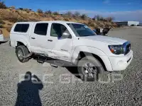2011 Toyota TACOMA photo
