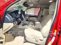 2011 Toyota TACOMA photo