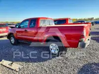 2011 Toyota TACOMA photo