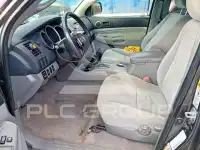 2011 Toyota TACOMA photo