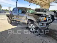 2011 Toyota TACOMA photo