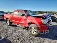 2011 Toyota TACOMA photo