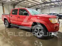 2011 Toyota TACOMA photo