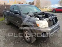 2011 Toyota TACOMA photo