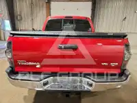 2011 Toyota TACOMA photo