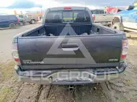 2011 Toyota TACOMA photo