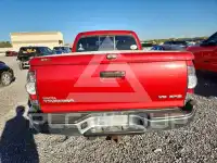 2011 Toyota TACOMA photo