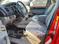 2011 Toyota TACOMA photo