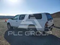 2011 Toyota TACOMA photo