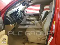 2011 Toyota TACOMA photo