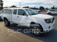 2011 Toyota TACOMA photo