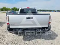 2011 Toyota TACOMA photo