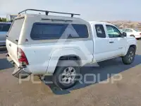 2011 Toyota TACOMA photo