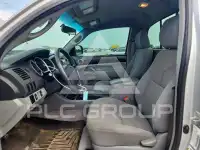 2011 Toyota TACOMA photo