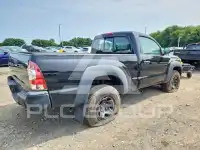 2011 Toyota TACOMA photo