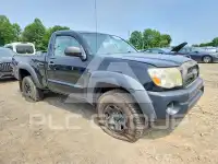 2011 Toyota TACOMA photo