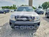 2011 Toyota TACOMA photo