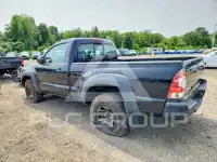 2011 Toyota TACOMA photo