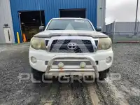 2011 Toyota TACOMA photo