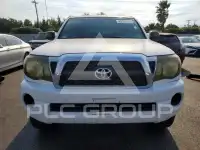 2011 Toyota TACOMA photo