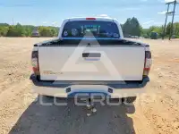 2011 Toyota TACOMA photo