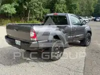 2011 Toyota TACOMA photo
