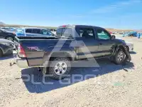 2011 Toyota TACOMA photo