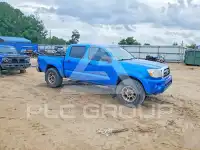 2011 Toyota TACOMA photo