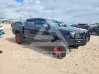 2011 Toyota TACOMA photo