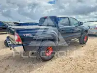 2011 Toyota TACOMA photo