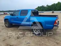 2011 Toyota TACOMA photo