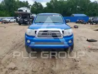 2011 Toyota TACOMA photo