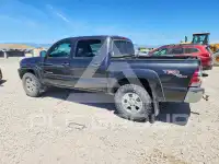 2011 Toyota TACOMA photo