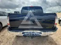 2011 Toyota TACOMA photo
