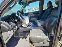 2011 Toyota TACOMA photo