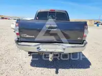 2011 Toyota TACOMA photo