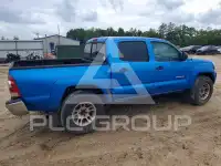 2011 Toyota TACOMA photo