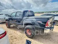 2011 Toyota TACOMA photo